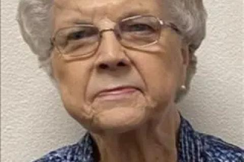 Imogene Harrington