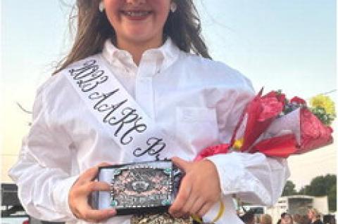 2023 AARC Princess