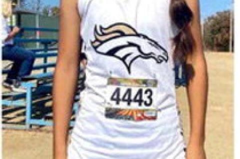 Stoney Cully Qualifies for State in Cross Country