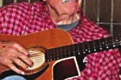 Celebration of Life Planned for Millard Jarrett