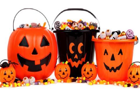 Trick or Treat