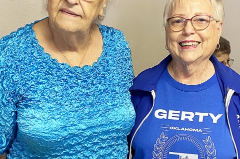 Gerty Day Pictures