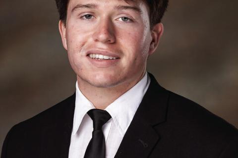 Mason Dean Carter