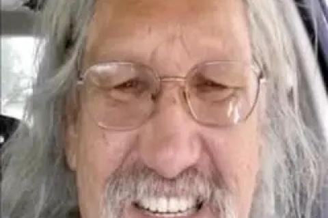 Service Saturday for Kenneth Jackson