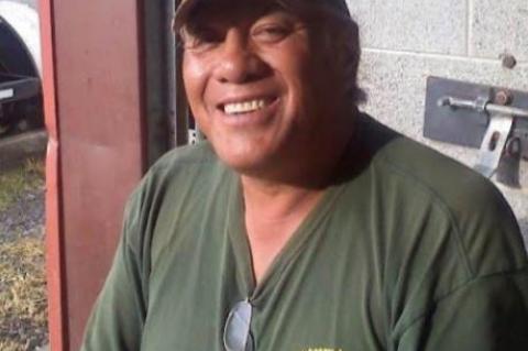 Service to be held Saturday for Estel Steven Ayakatubby