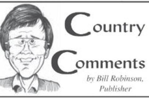 Country Comments