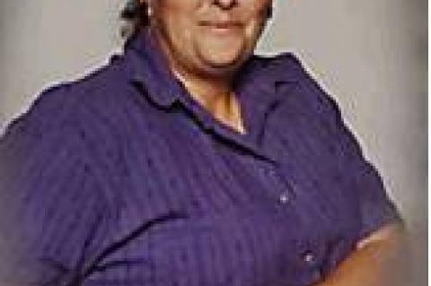 Carolyn Foster
