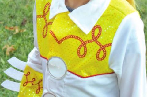 Allen TRICK or TREAT