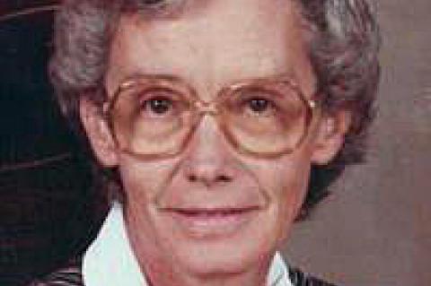 Service held for Lavern Harden
