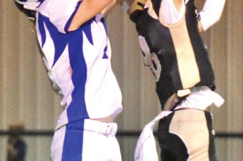 Allen Travel to Stroud Tonight