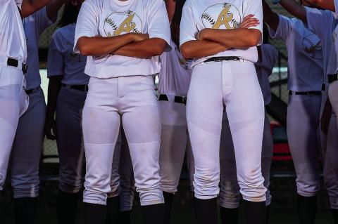 Softball Senior Night Tonight
