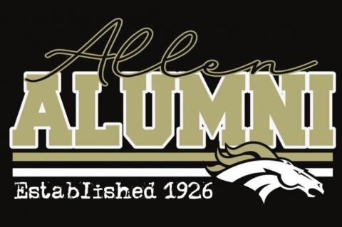 Plans are Underway for Alumni Weekend
