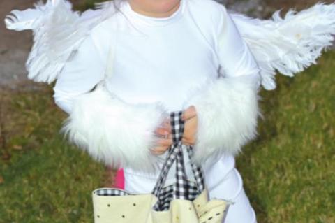Allen TRICK or TREAT