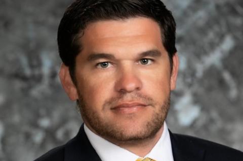 Pontotoc Technology Center Names Travis Graham New Superintendent