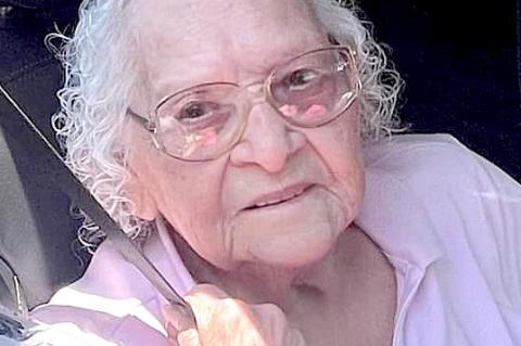 Services planned for Eva Crabtree