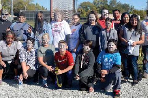 Zombies Return; will you survive?