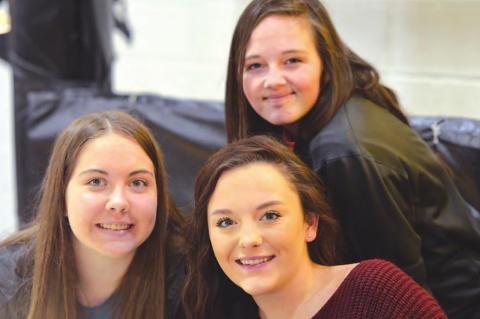Special education, drug use by kids discussed at school board meeting