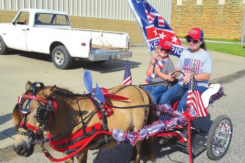 Celebrating the Land That We Love