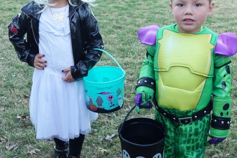 Halloween