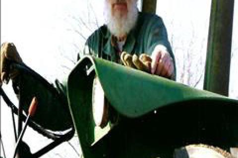 Joe Harden