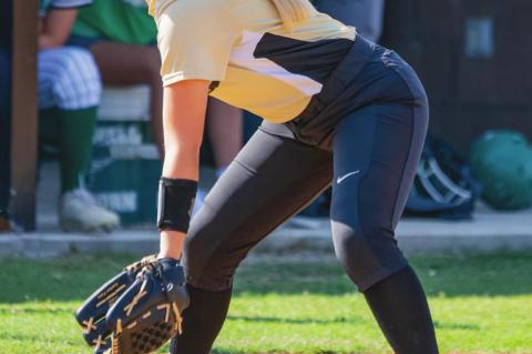 Season ends for Lady Mustangs
