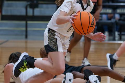 Allen Teams Claim Winter Classic Championship
