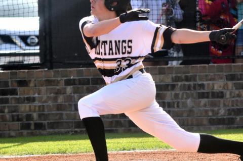 Allen Mustang Baseball Roundup