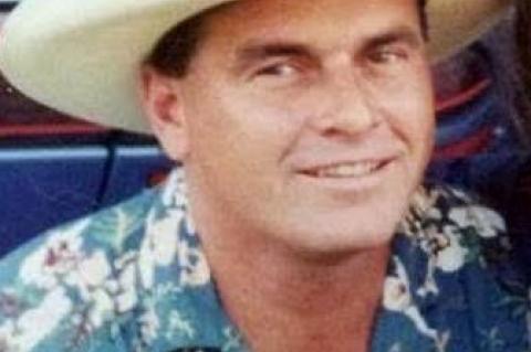 Service held for Carl Knighten