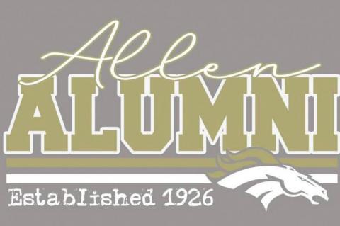 Plans are Underway for Alumni Weekend