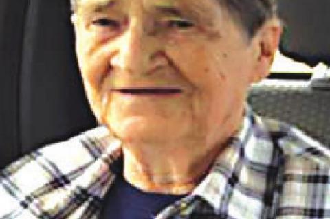 Clara Steele Passes Away