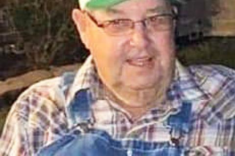 Rites held for Johnny Daniel