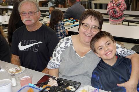 BBQ Benefit to Assist Richard Blalock