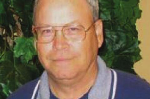 Rites held for Kenny Storts