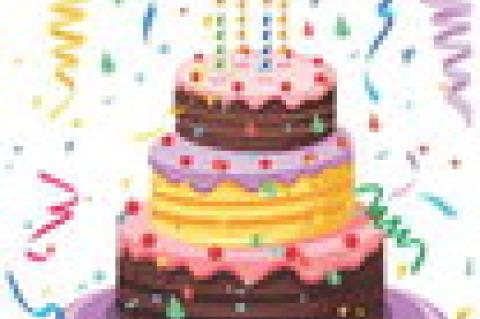 June Vinson Celebrates 90th Birthday