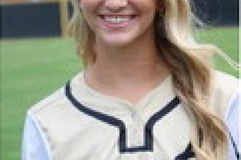 Softball Seniors To Be Honored