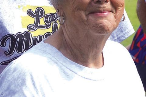 Memorial Service Saturday for Joy McDonald Anderson
