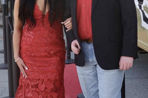 AHS PROM 2024