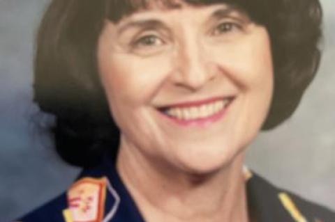 Sue Herrin