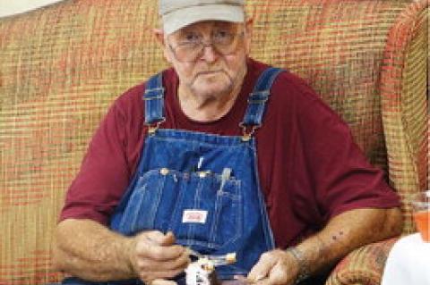 Celebrating Farmers State Bank’s 100th Birthday!