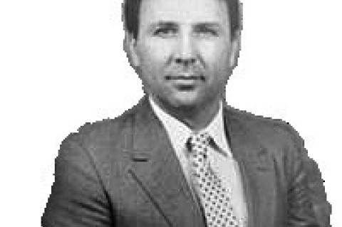Service Friday for Ronald Cox
