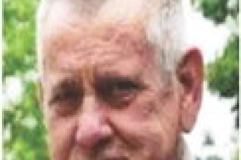 Chester Delozier