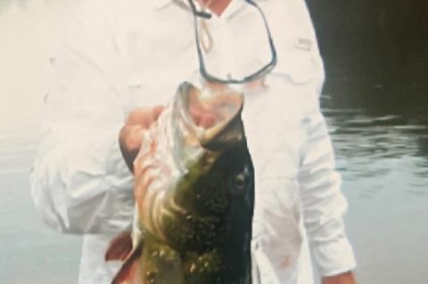 Michael Oliver Passes Away