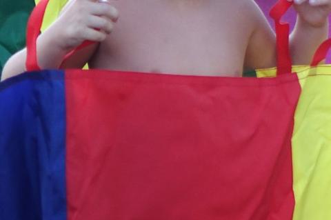 July 8th Parade