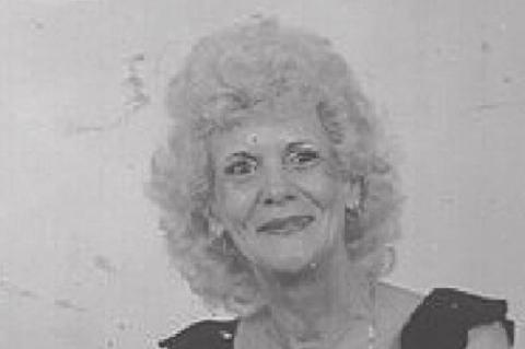 Service held for Betty Sue Nall