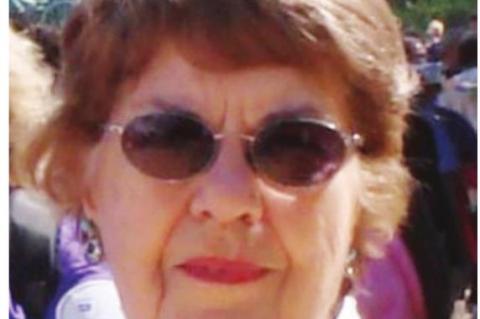 Service Held for Cleo LeVally