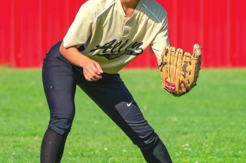 Season ends for Lady Mustangs