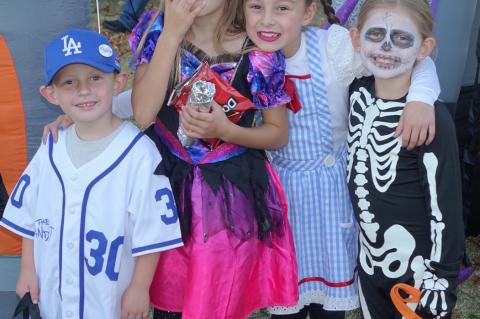 Halloween