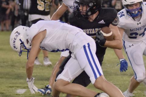 Allen heads to Stratford Friday Night