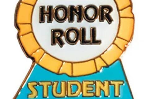 Allen Elementary Honor Roll