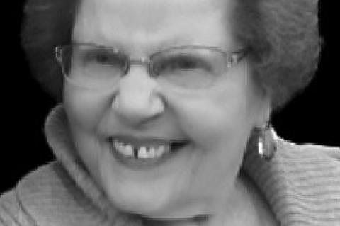 Rites held for Suzanne Phillips